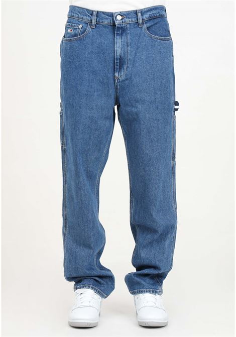 Jeans in denim da uomo TOMMY JEANS | DM0DM192881A51A5
